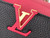 LV M59882 Louis Vuitton Capucines BB Handbag M59883 Black