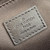 LV M45807 Louis Vuitton S Lock Sling Bag Black