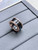 Bulgari b zero1 ring rose gold  Ring BV 349212 White
