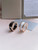 Bulgari b zero1 ring rose gold  Ring BV 349212 White