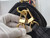 LV M58631 Louis Vuitton Speedy Bandouliere 22 Bag Black