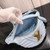 LV M55331 Louis Vuitton New Wave Leather Bumbag M53861 Light Blue - luxibagsmall