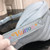 LV M55331 Louis Vuitton New Wave Leather Bumbag M53861 Light Blue - luxibagsmall
