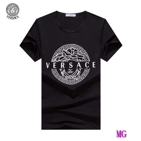 Versace Men T-shirts Wholesale Clothing V69573