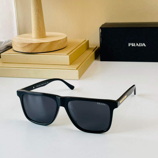 Prada Symbole Sunglasses Prada Eyewear Collection Sunglasses 992770