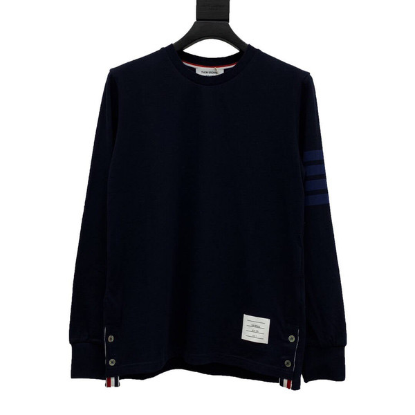 Thom Browne Men's Hoodie Wholesale Thom Browne Clothing T65236