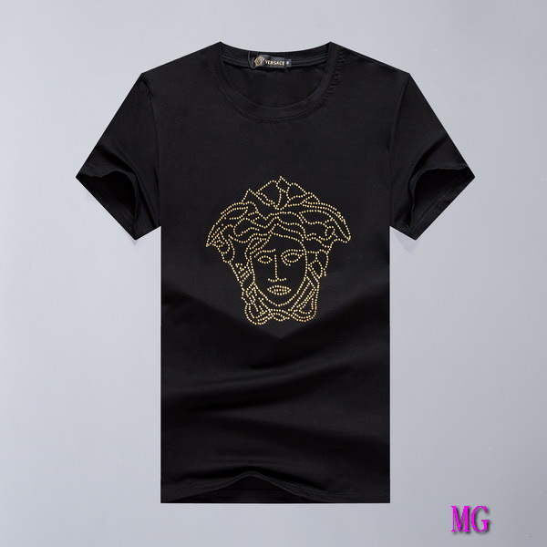 Versace Men T-shirts Wholesale Clothing V69542
