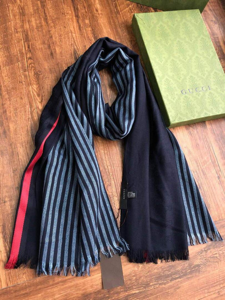 Gucci Scarves Designer Gucci Shawl Scarf 60004