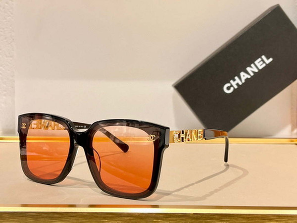 Chanel 5493 Rectangle Sunglasses C83115