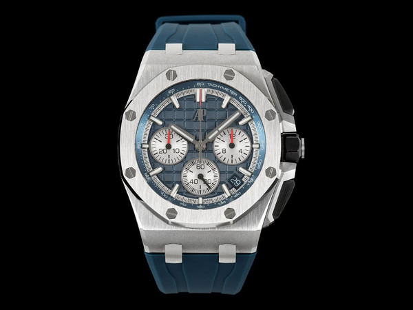 Audemars Piguet 26420TI  Royal Oak Offshore Selfwinding Chronograph AP60108
