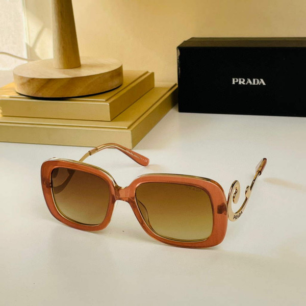 Prada Symbole Sunglasses Prada Eyewear Collection Sunglasses 992814