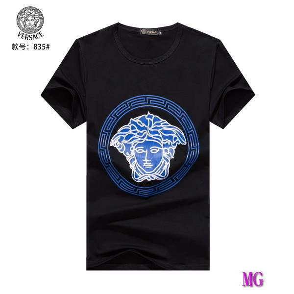 Versace Men T-shirts Wholesale Clothing V69565