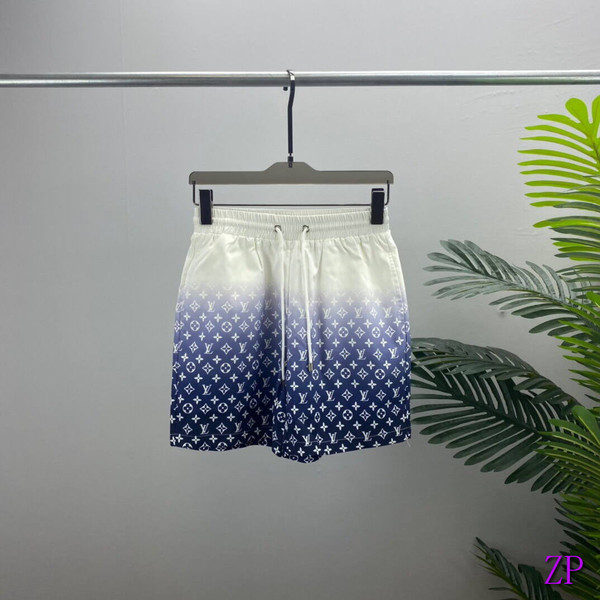 LV Shorts Designer Louis Vuitton Clothing Men L55211