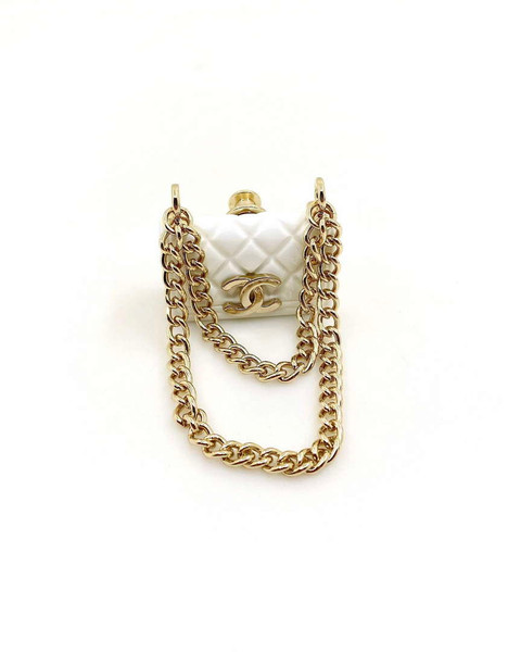 Chanel Brooch Fashion Jewelry CC31845