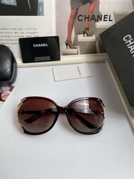 Chanel Classic Sunglasses C83169