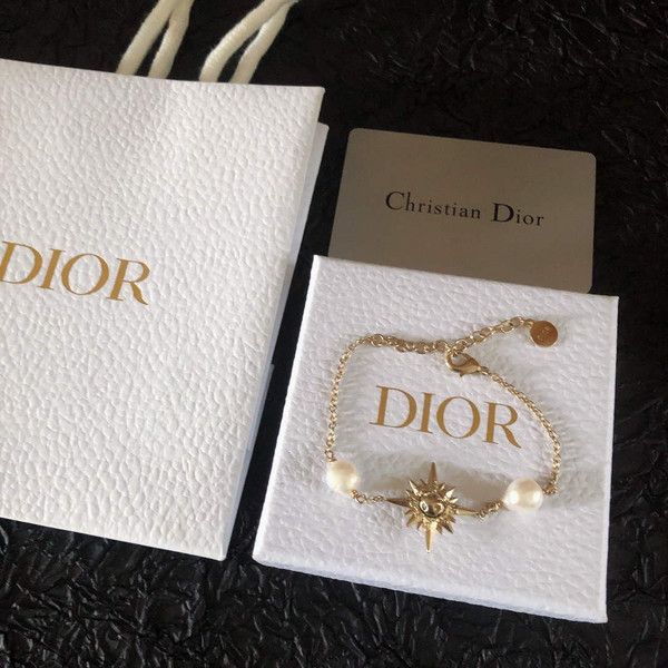 Dior B1757WOMFW RÊVE D'INFINI Bracelet D99217