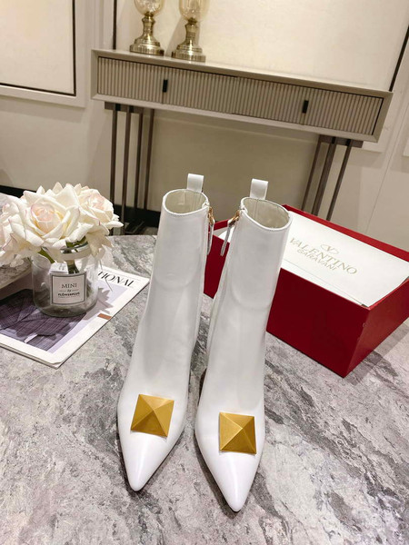 Valentino Women Shoes High heel boot 192942
