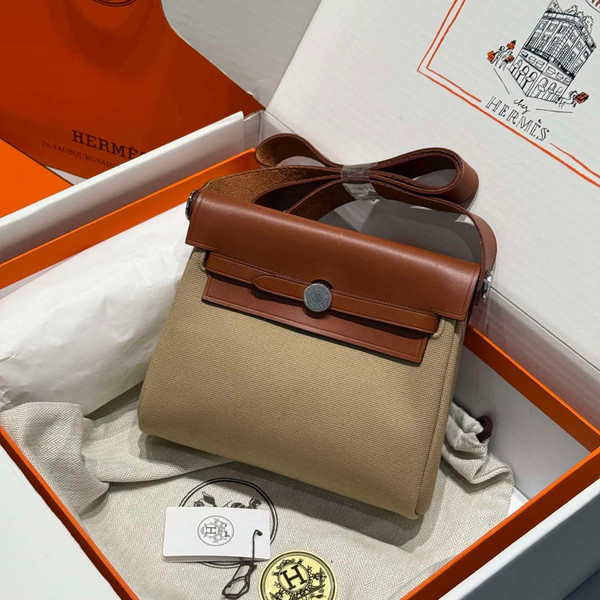 Hermes 316421 Herbag Hermes bags H80116