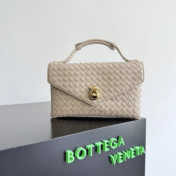 Bottega Veneta BV 817191 Knot Lock BV95103