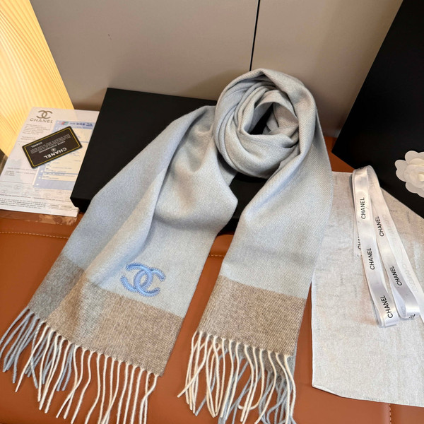 Chanel Scarves Fashion Scarf C81499