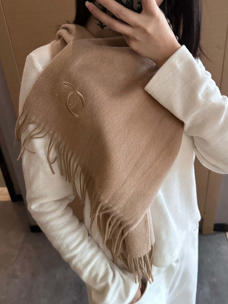 Chanel Scarves Fashion Scarf C81509