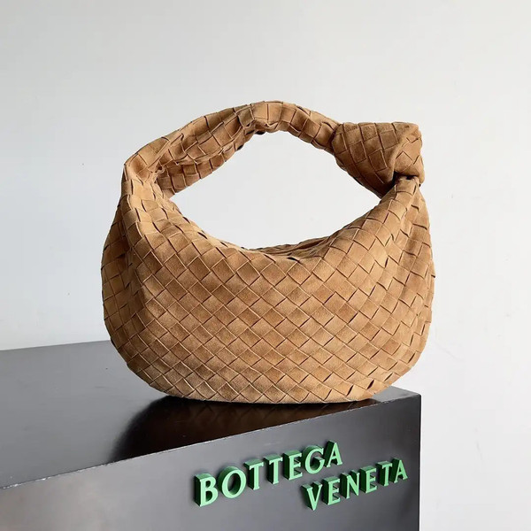 Bottega Veneta BV 690225 Small Jodie BV9109