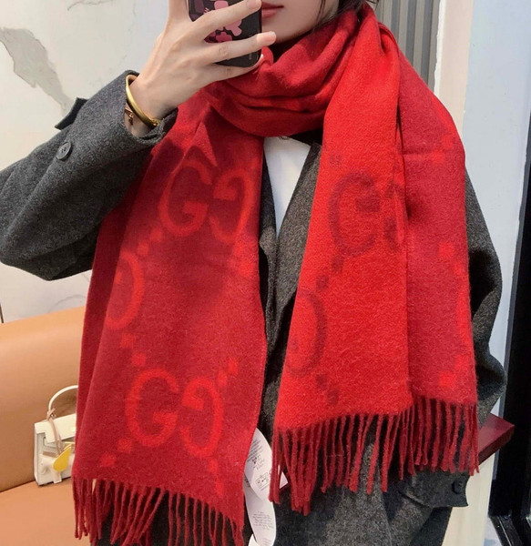 Gucci Scarves Fashion Scarf G59149