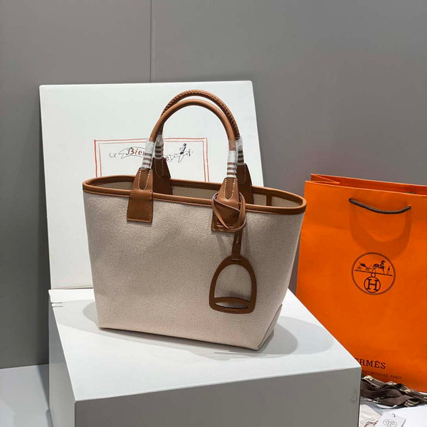 Hermes H084532CKAB Steeple 28 bag H320012 Shopping Tote