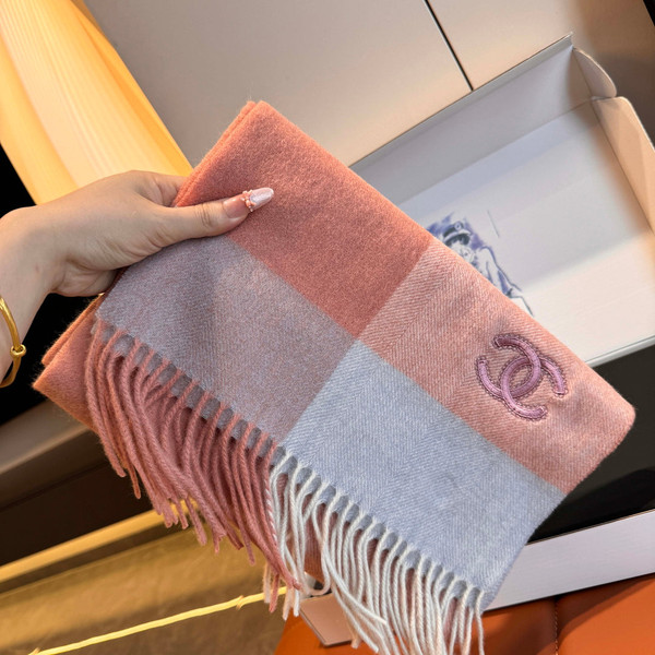 Chanel Scarves Fashion Scarf C81500