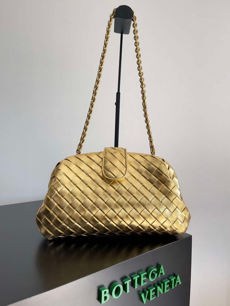 Bottega Veneta BV 785807 Lauren 1980 clutch Bag BV92023