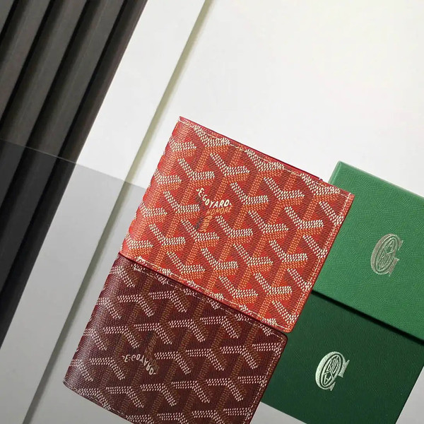 Goyard Saint-Florentin Wallet G25082