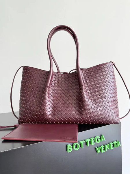Bottega Veneta BV 817166 Medium Pinacoteca BV92114