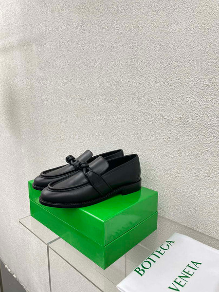 BV 796697V4R301000 Bottega Veneta Astaire Loafer BV5855