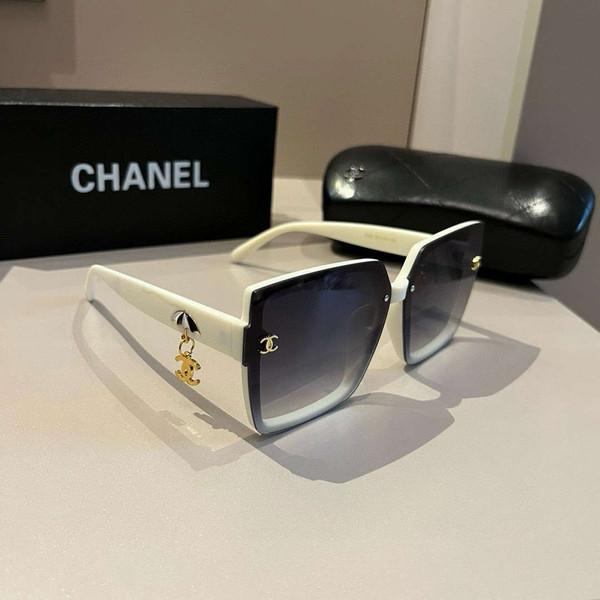 Chanel Fshion Classic Sunglasses C83226