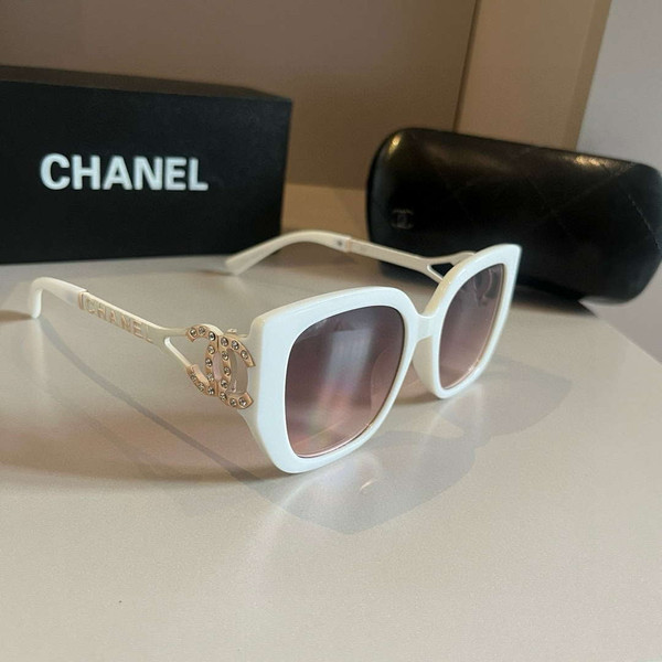 Chanel Fshion Classic Sunglasses C83234