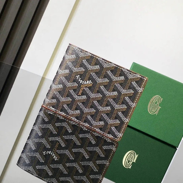 Goyard Saint-Florentin Wallet G25080