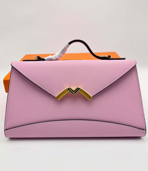 Moynat MC8L9V Gabrielle Clutch Gold Hardware Mt1012