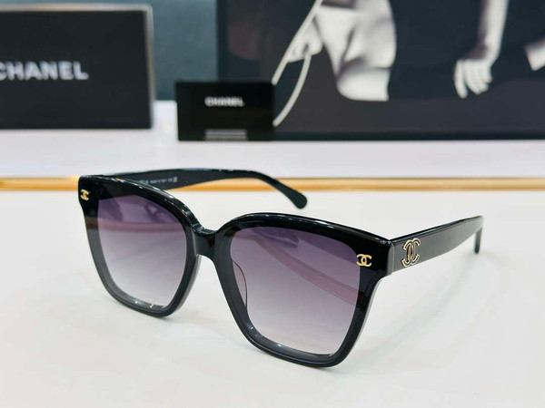 Chanel Fshion Classic CH5561 Sunglasses C83238