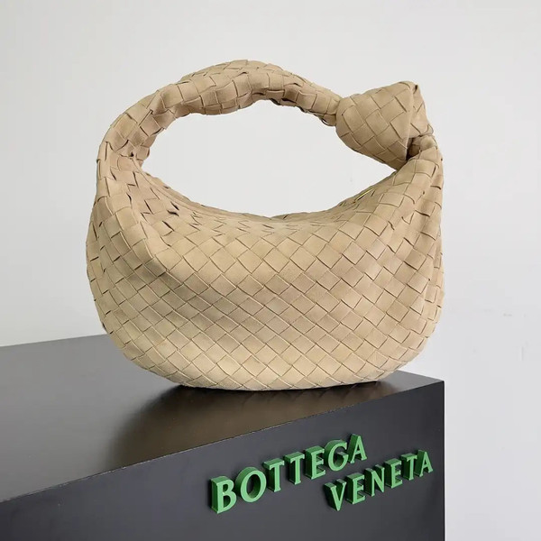 Bottega Veneta BV 690225 Small Jodie BV9115