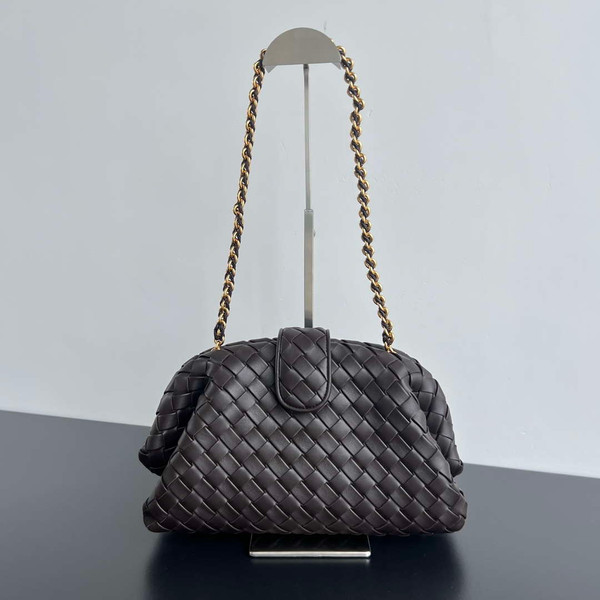 Bottega Veneta BV 785807 Lauren 1980 clutch Bag BV92006