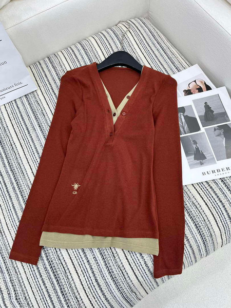 Dior Women's Sweaters Dior Cashmere Cardigans D36028