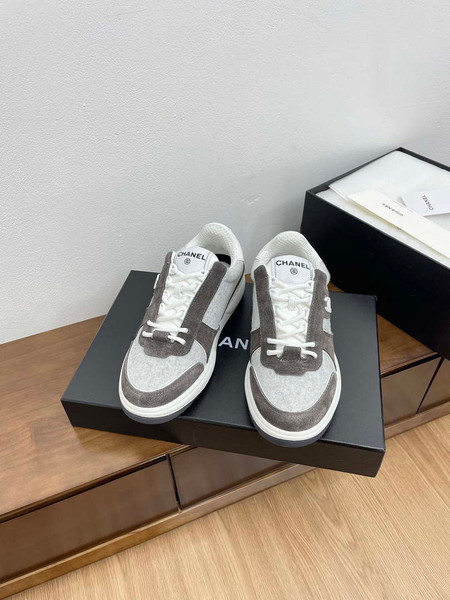 Chanel G39066 Women's 24B Trainer Sneaker C912451