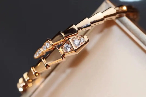 Bulgari Serpenti Viper Bracelet BR860038