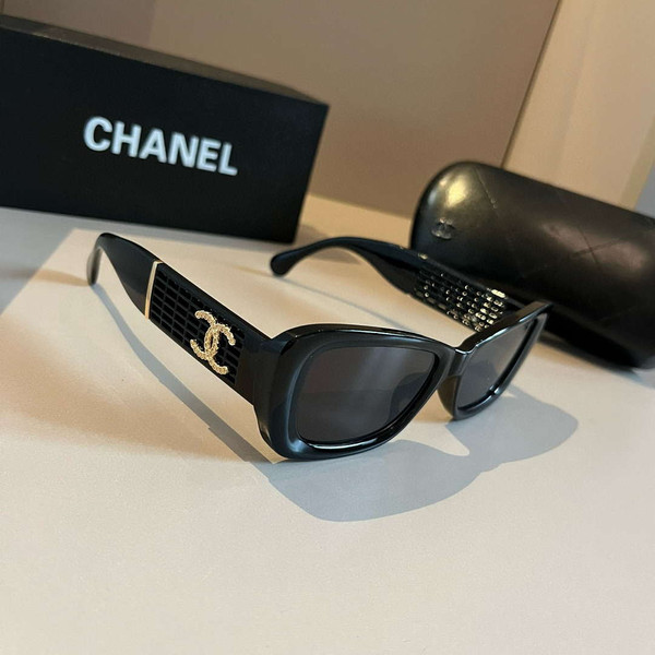 Chanel Fshion Classic Sunglasses C83213