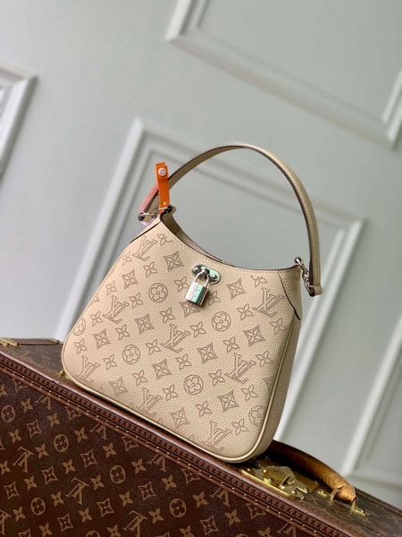 Louis Vuitton LV M27459 All Around PM Bag Quartz