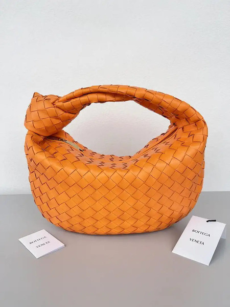 Bottega Veneta BV 690225 Small Jodie BV9126