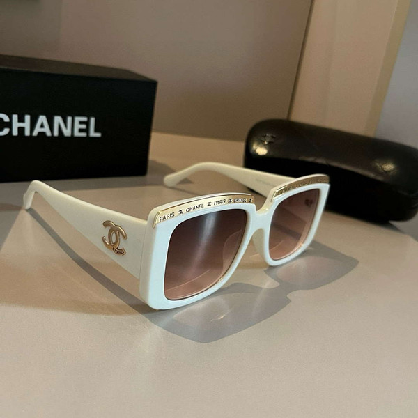 Chanel Fshion Classic Sunglasses C83214