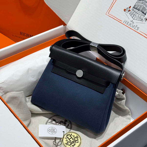 Hermes 316421 Herbag Hermes bags H80126