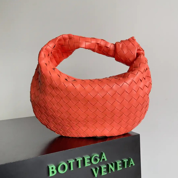 Bottega Veneta BV 690225 Small Jodie BV9119