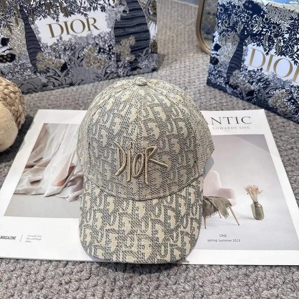 Dior Hats Designer Dior Sun Cap D80041